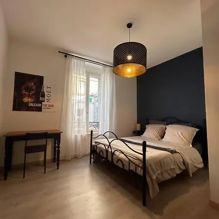 La Chambre St Vincent Epernay Exterior photo