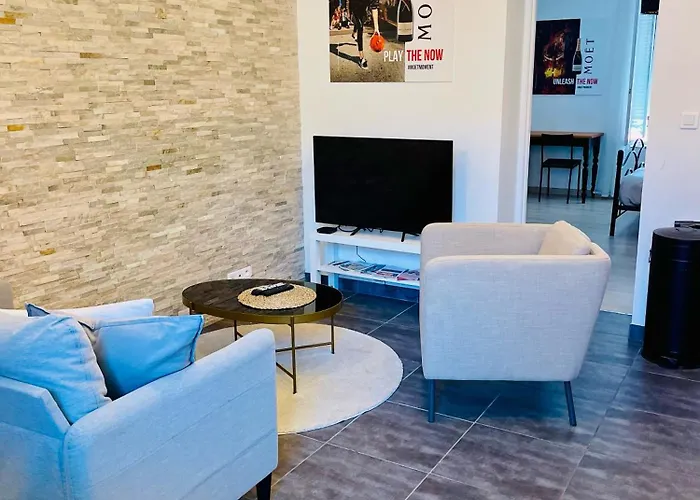 La Chambre St Vincent