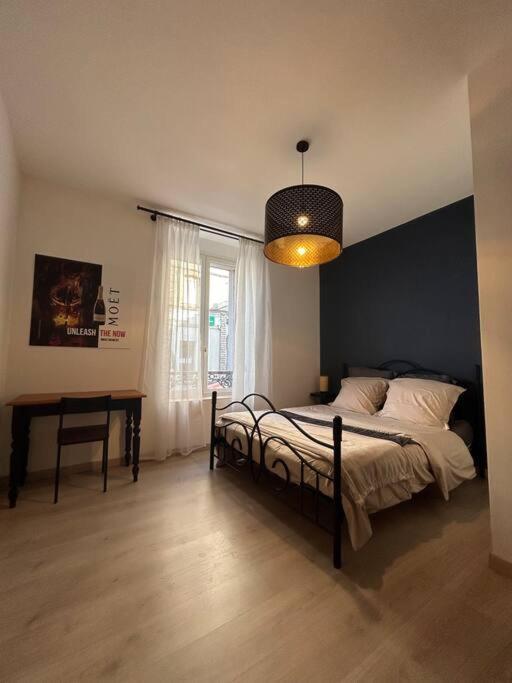 La St Vincent Apartment *