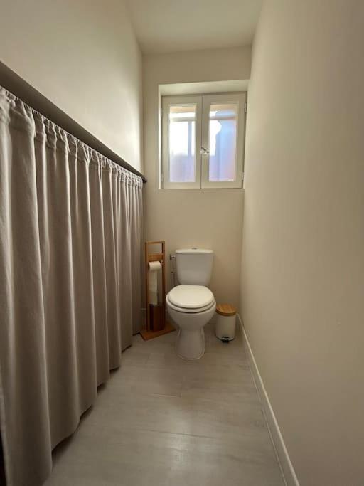 La St Vincent Apartment Epernay