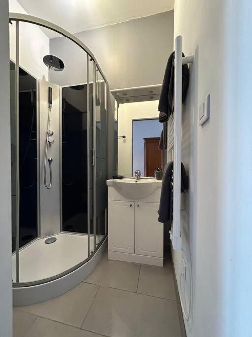 La St Vincent Apartment Epernay