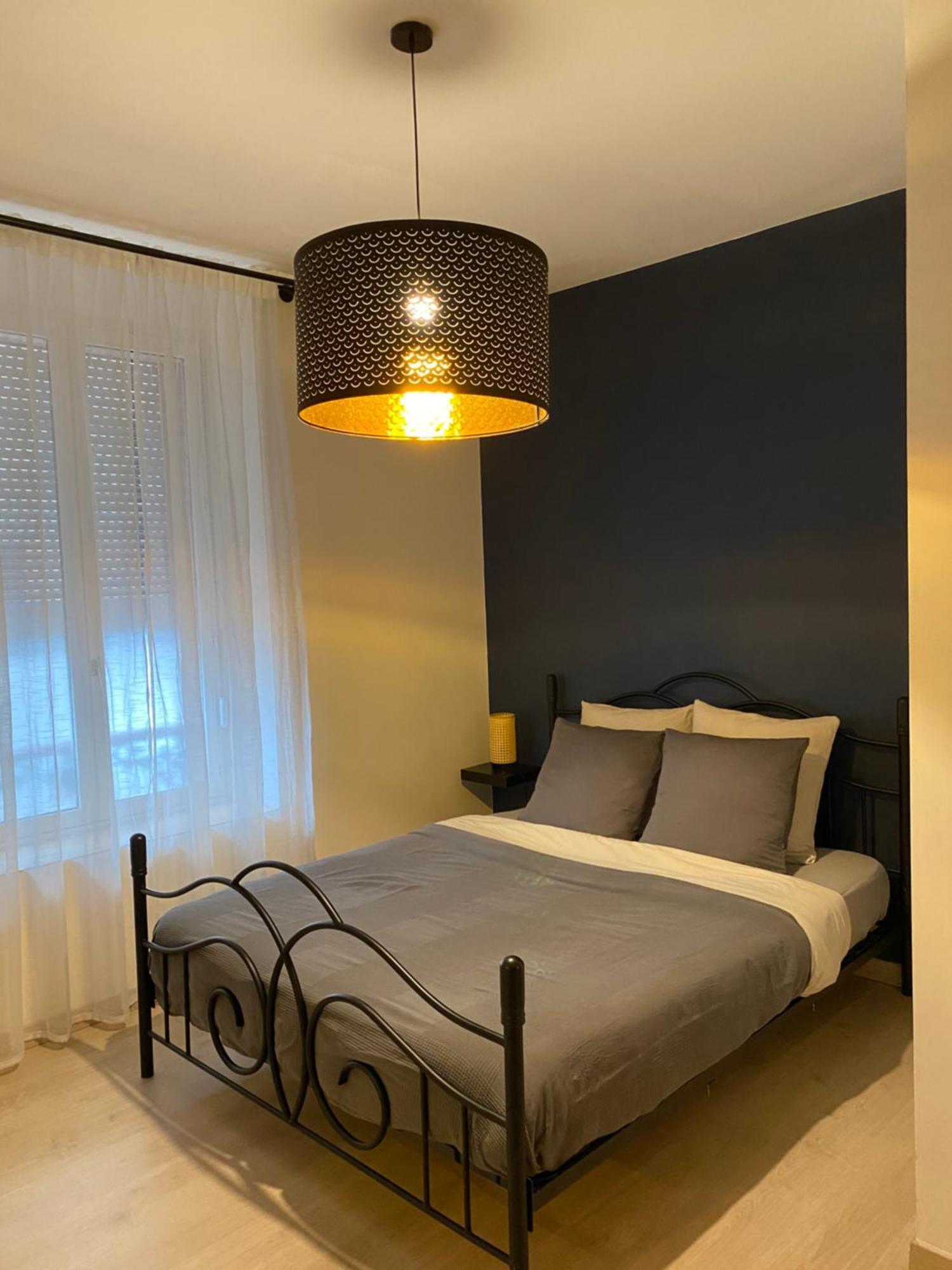 Apartment La St Vincent Epernay
